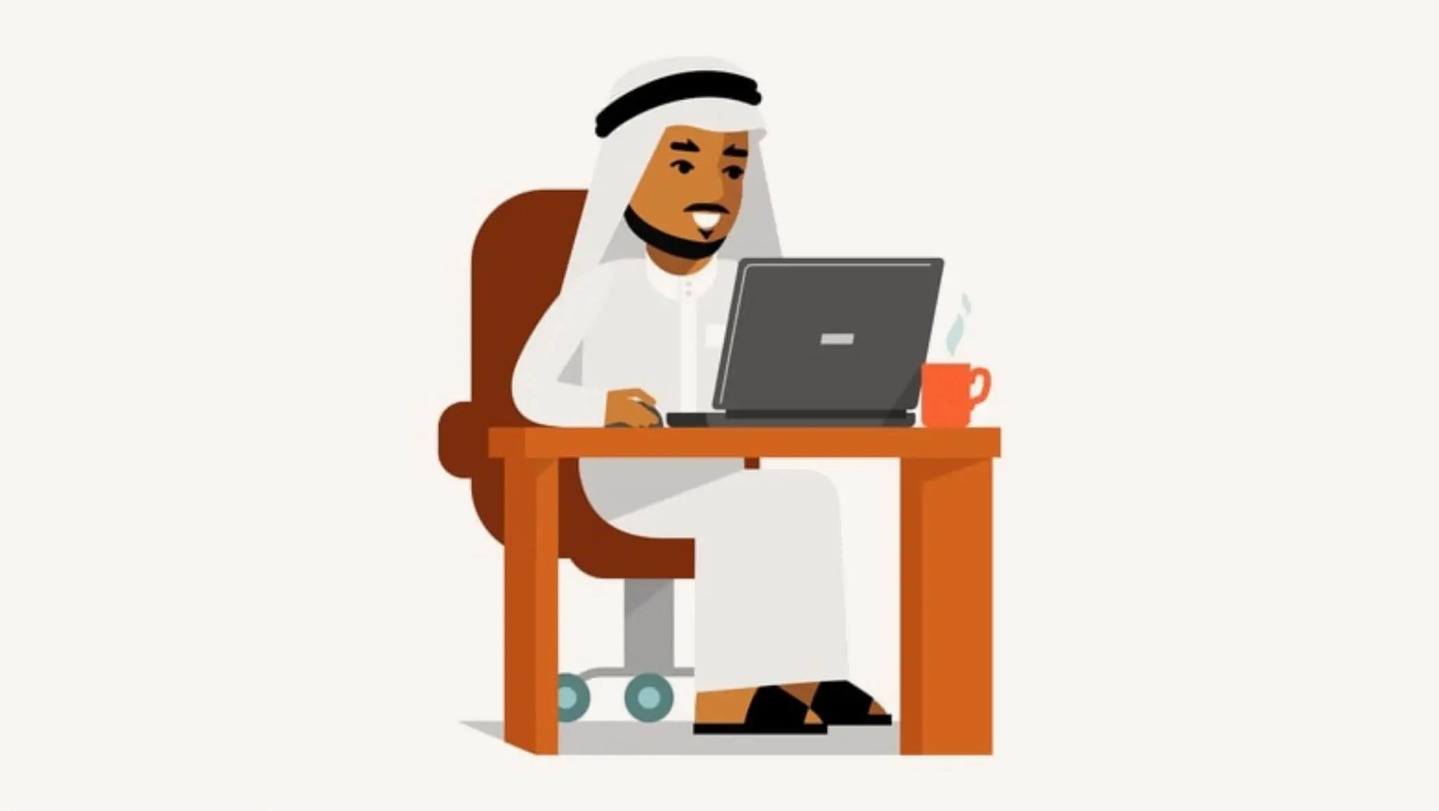 Helping businesses meet local Emiratization requirements