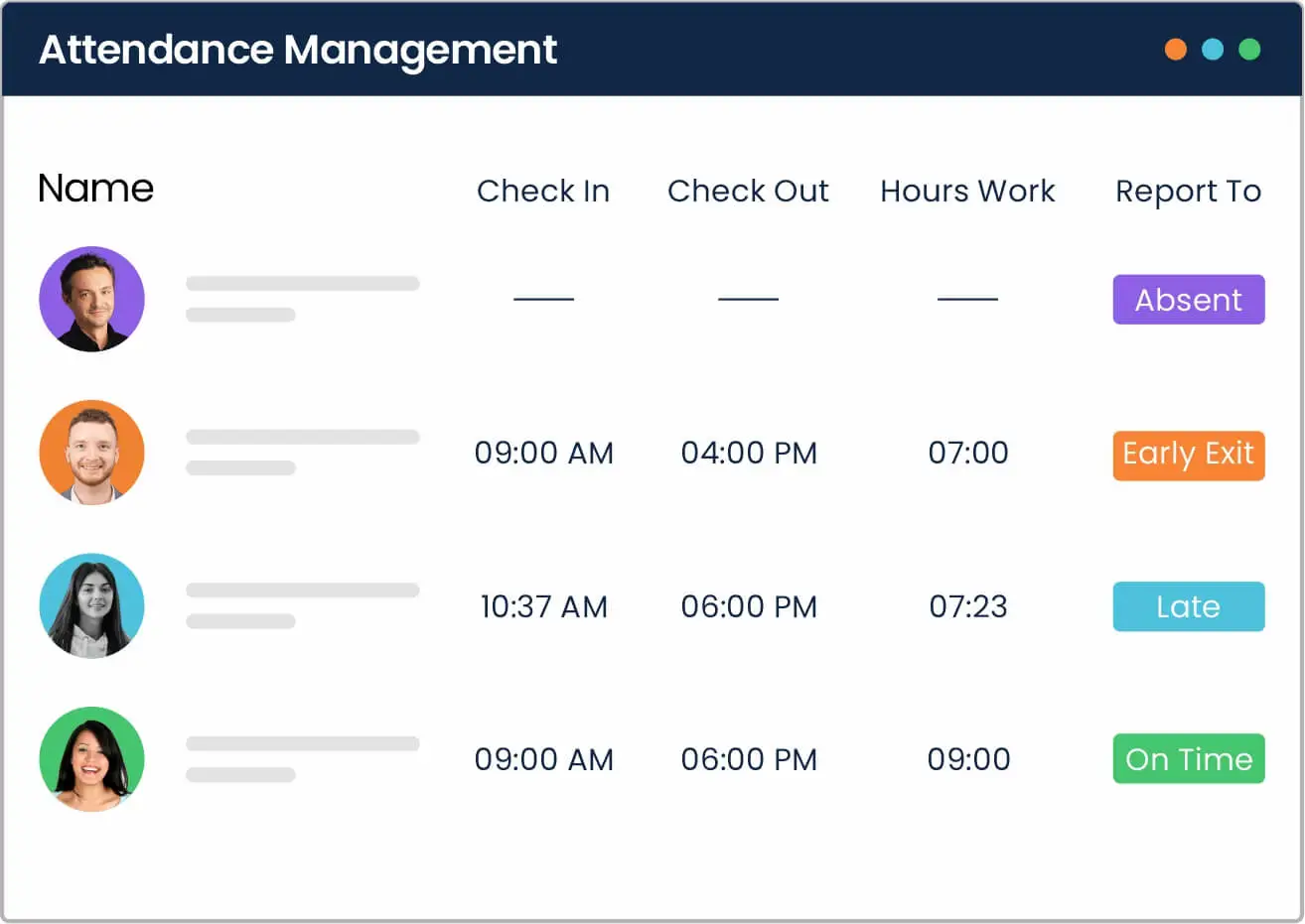 hr-organizational-application