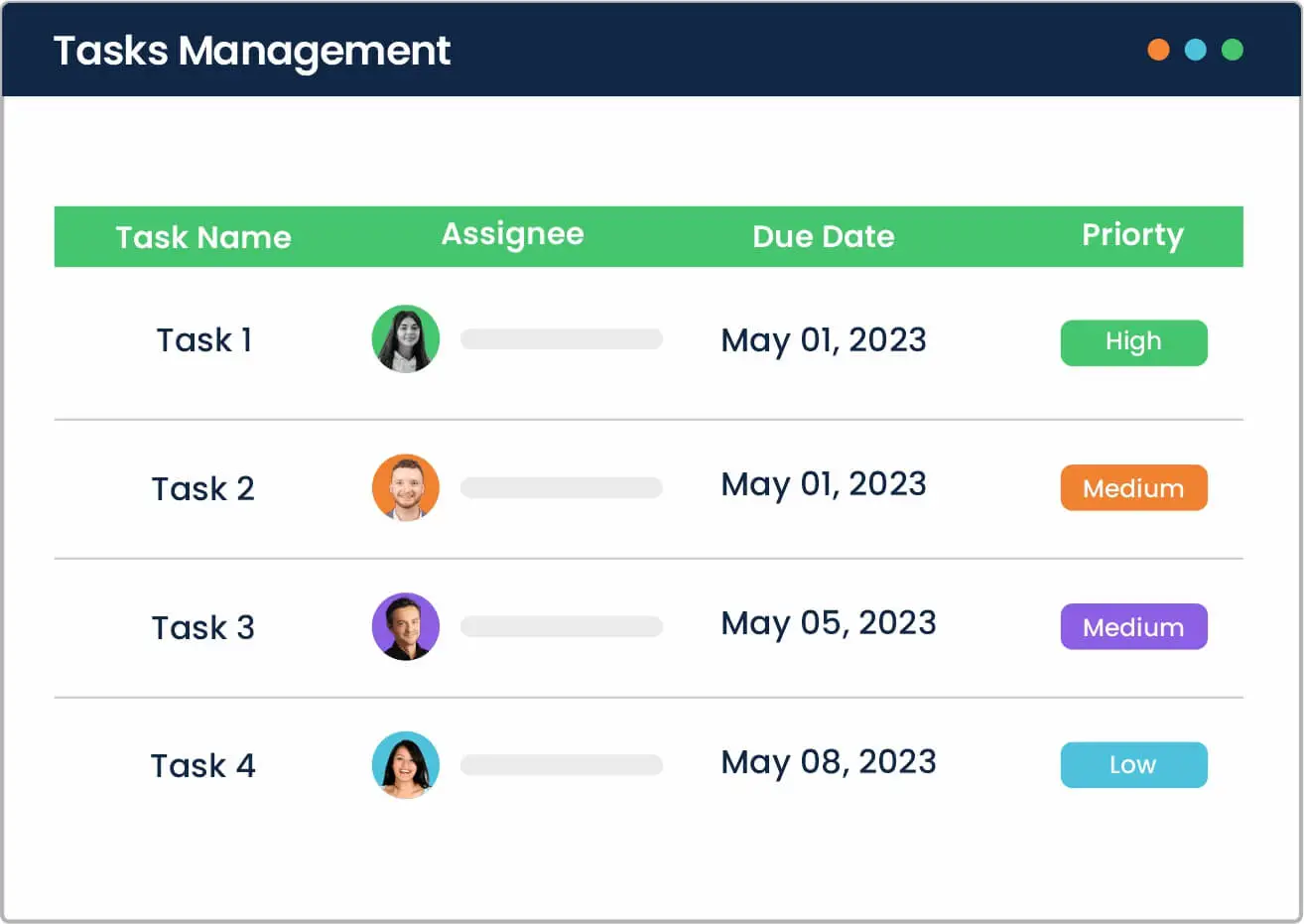 hr-organizational-application