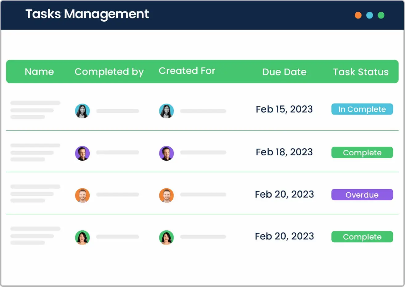 hr-organizational-application